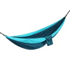 MIGLU - Hamaca Outdoor azul R6130
