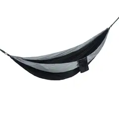 MIGLU - Hamaca Outdoor color gris