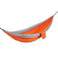 Hamaca Outdoor naranja R6133