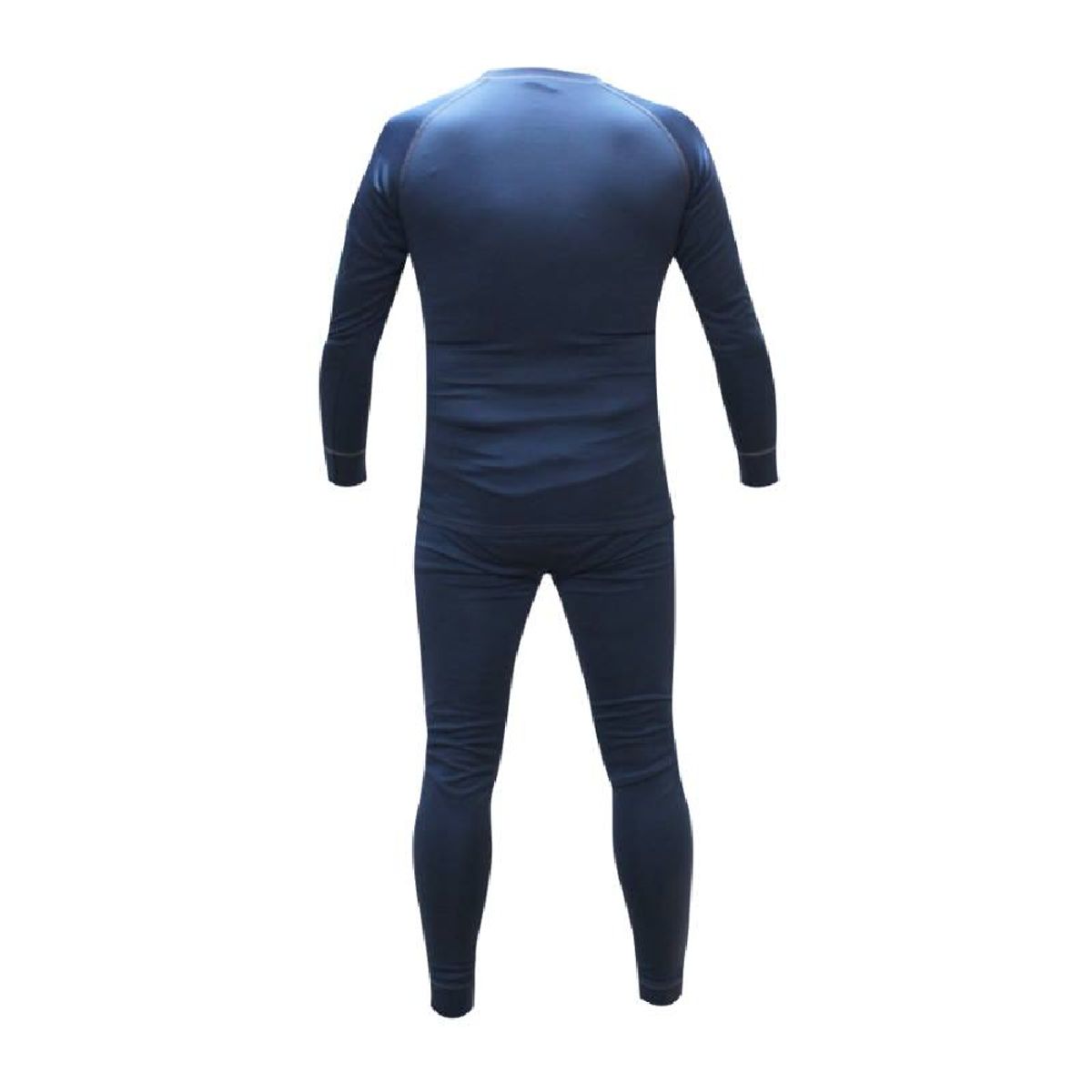 BLACK BEAR - CONJUNTO PRIMERA CAPA BASE COOL FIT UNISEX