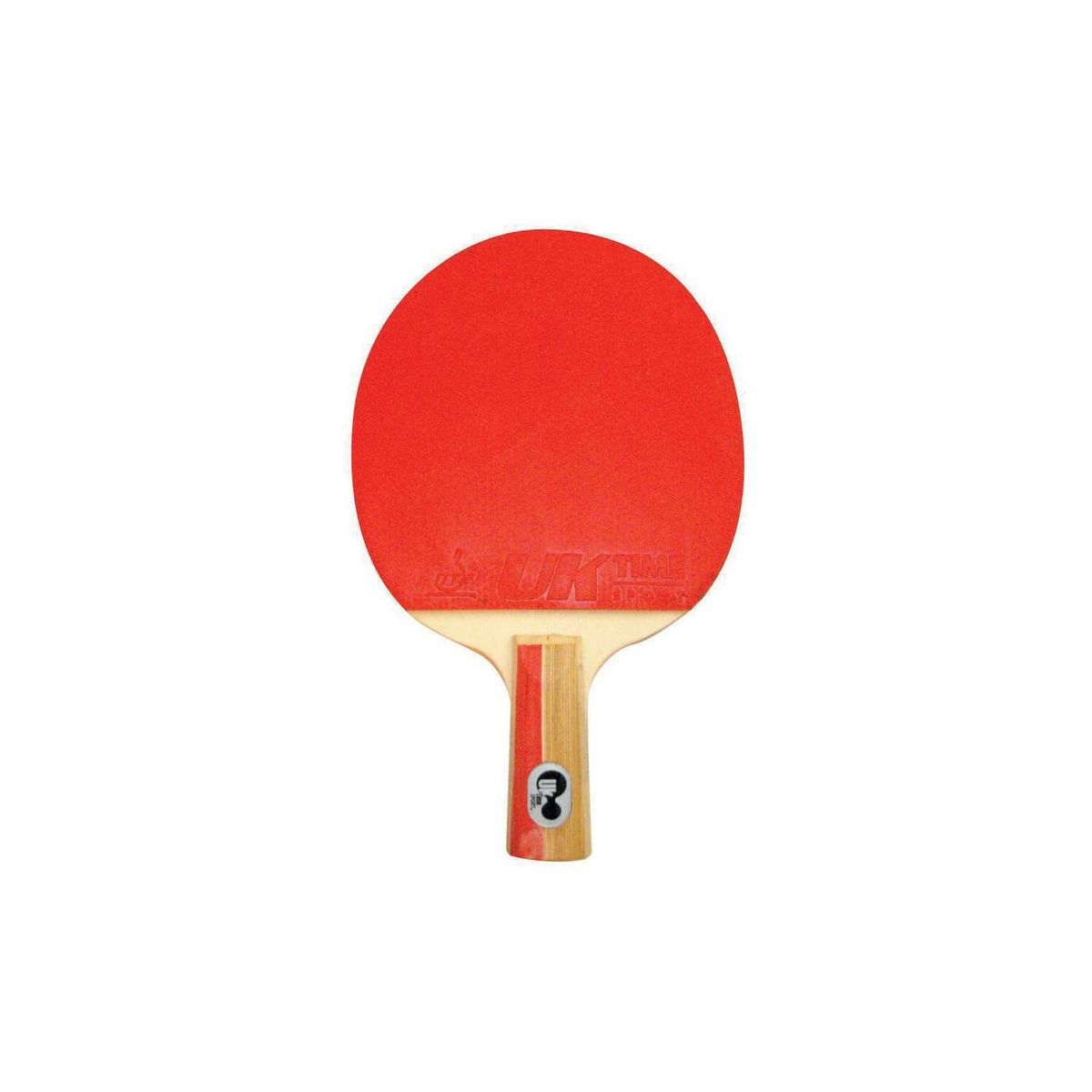 GILI - Paleta ping pong master lapicer 2 estrellas