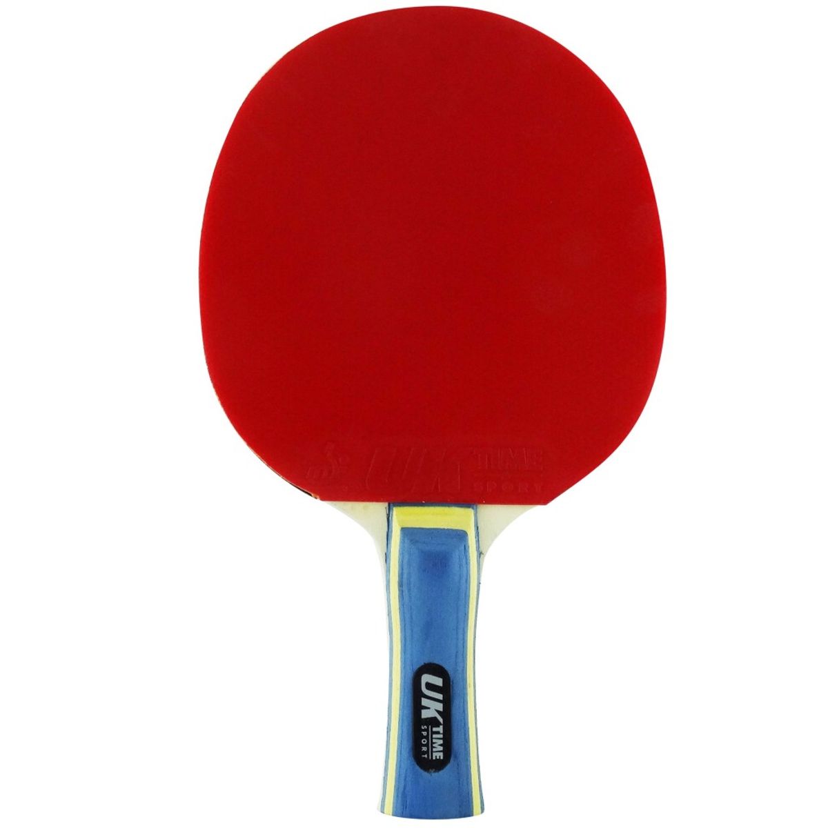 UK TIME - Paleta Ping Pong Premium Clasica 3 Estrellas Uk time