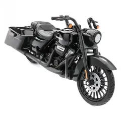 HARLEY DAVIDSON - Moto 2017 Road King Special