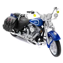 HARLEY DAVIDSON - Moto 1999 FLSTS Heritage Softail S