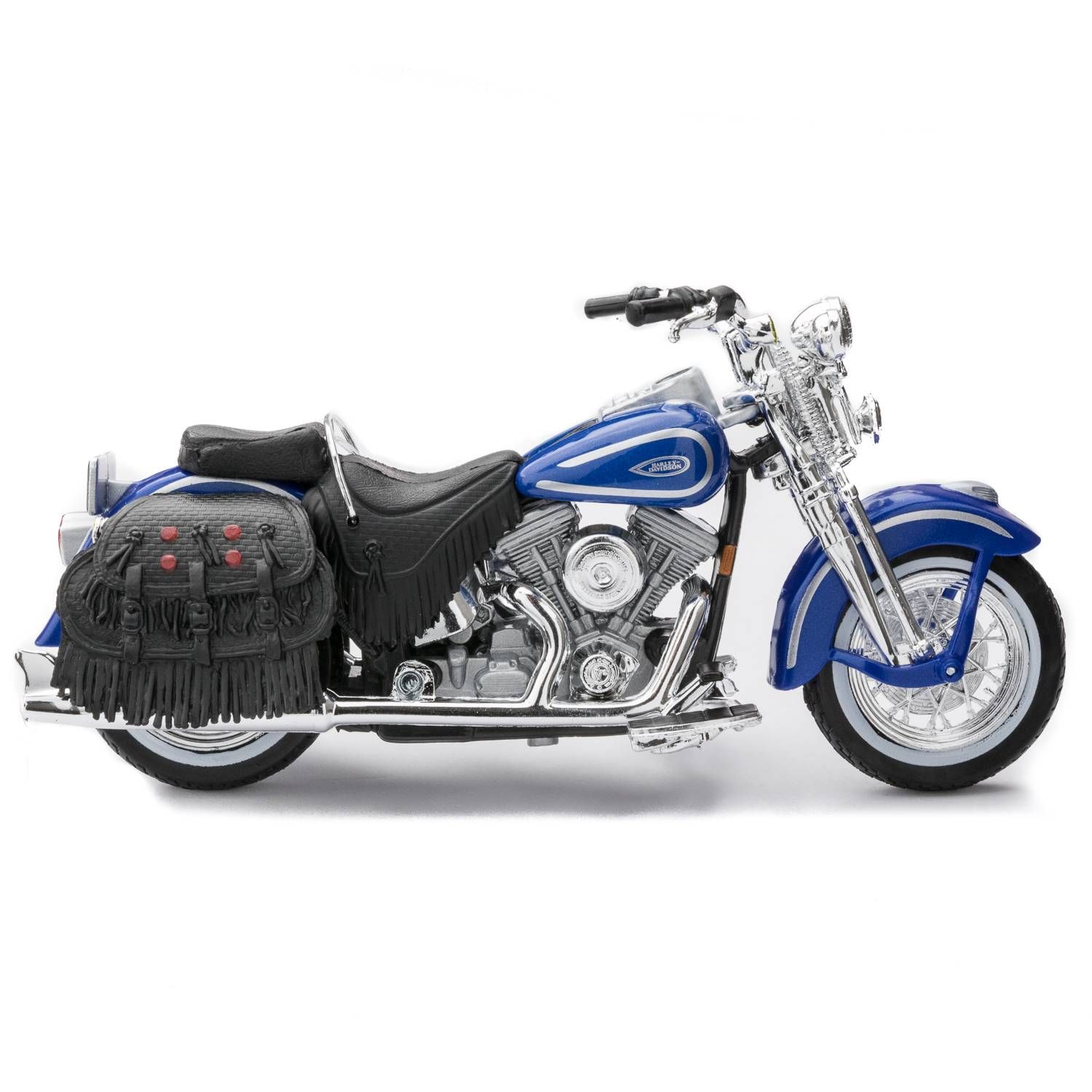 HARLEY DAVIDSON Moto Harley Davidson 1999 FLSTS Heritage Softail S