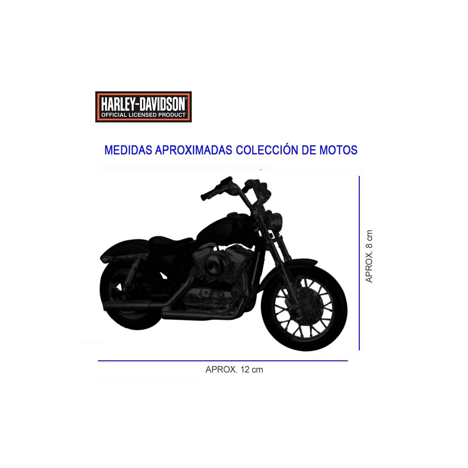 HARLEY DAVIDSON Moto Harley Davidson 1999 FLSTS Heritage Softail S