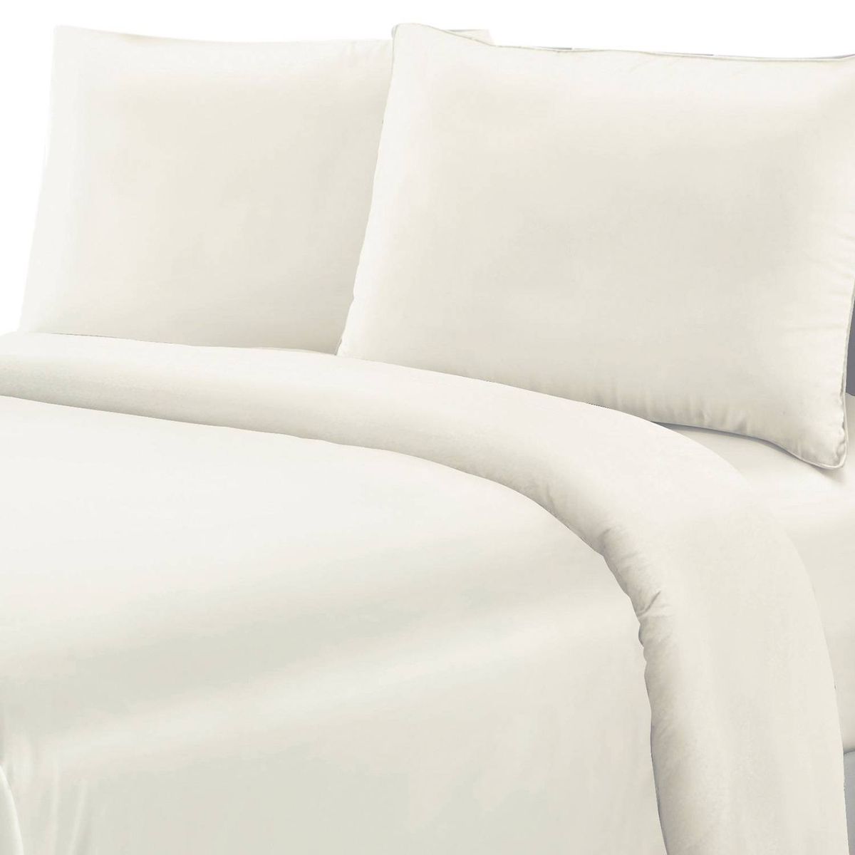 NOVAHUS - Sábanas de microfibra  2 Plazas