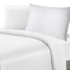 NOVAHUS - Sábanas de Microfibra King Size
