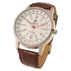 PILOT - Reloj hombre modelo raptor