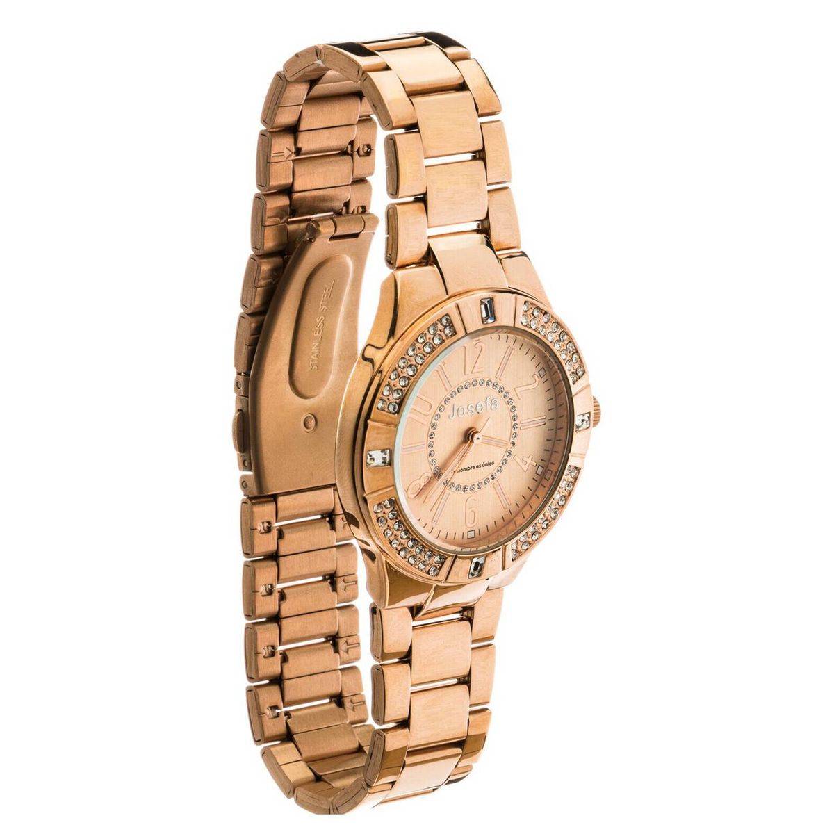 GENERICO - Reloj tu nombre es único - isidora