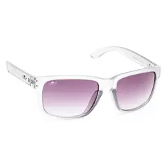 GENERICO - Lentes de sol modelo cancun color Gris