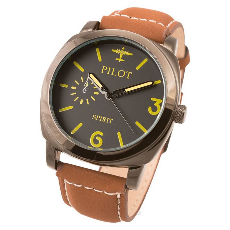 PILOT - Reloj hombre pilot modelo spirit