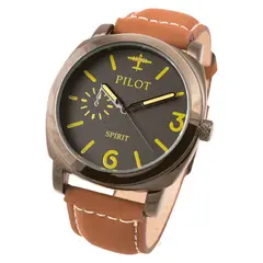 PILOT - Reloj hombre modelo spirit