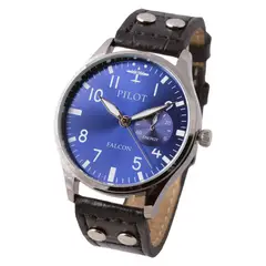 PILOT - Reloj hombre modelo falcon