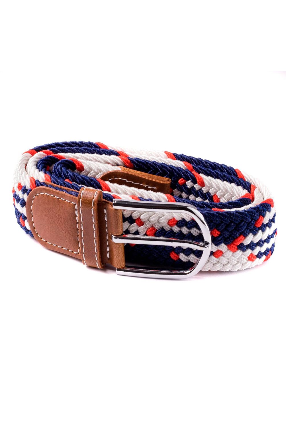 小物 archive 90s00s tete homme studscoin belt BRICKELL ACCESORIES Cinturón hombre brickell modelo bretaña