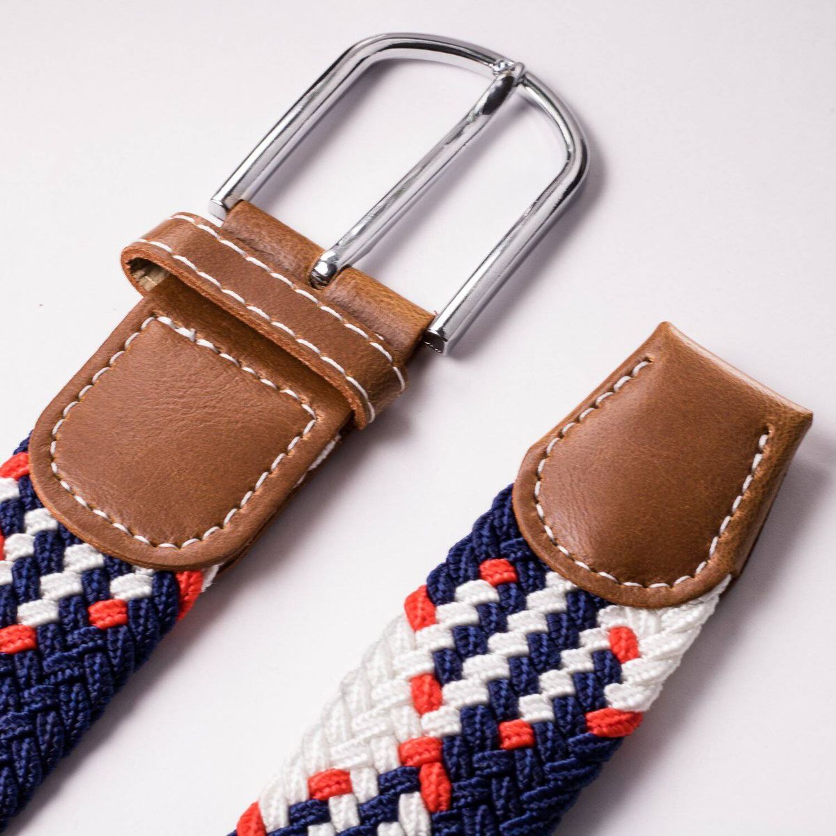 BRICKELL ACCESORIES - Cinturón hombre brickell modelo bretaña