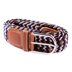 BRICKELL ACCESORIES - Cinturón hombre brickell modelo natura