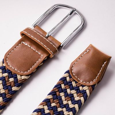 Imagen 2 del producto Cinturón hombre brickell modelo natura