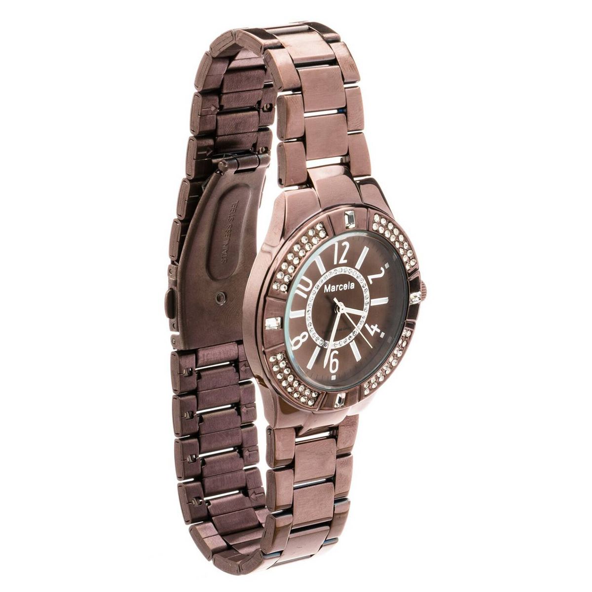 GENERICO - Reloj tu nombre es único - francisca