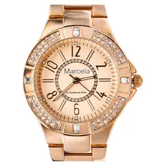 GENERICO - Reloj tu nombre es único - marcela