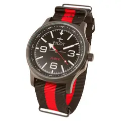 PILOT - Reloj hombre modelo hawk
