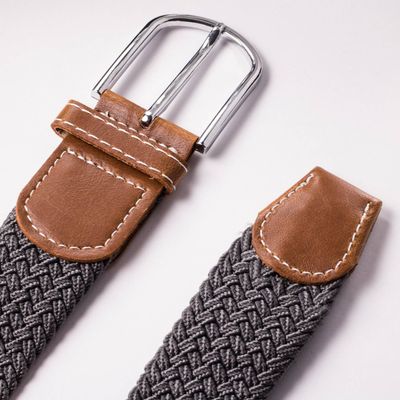 Imagen 2 del producto Cinturón hombre brickell modelo grafito