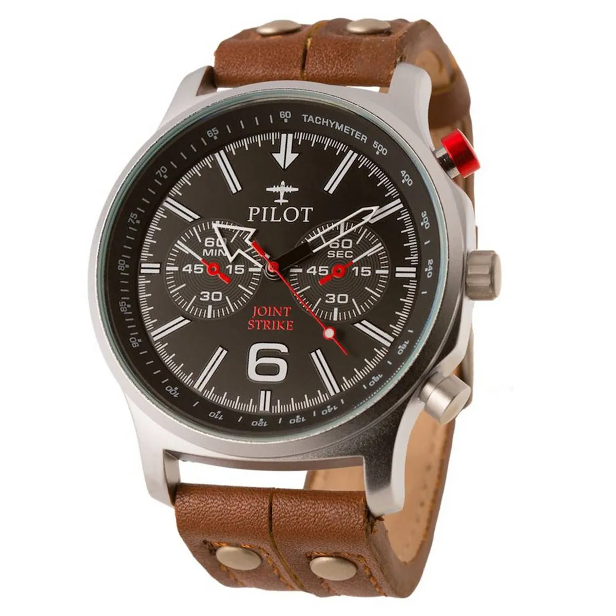PILOT - Reloj hombre pilot modelo joint strike