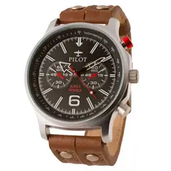 PILOT - Reloj hombre modelo joint strike