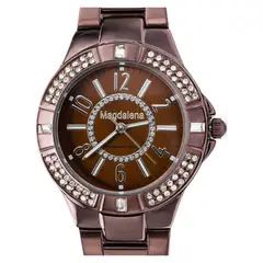 GENERICO - Reloj tu nombre es único - magdalena