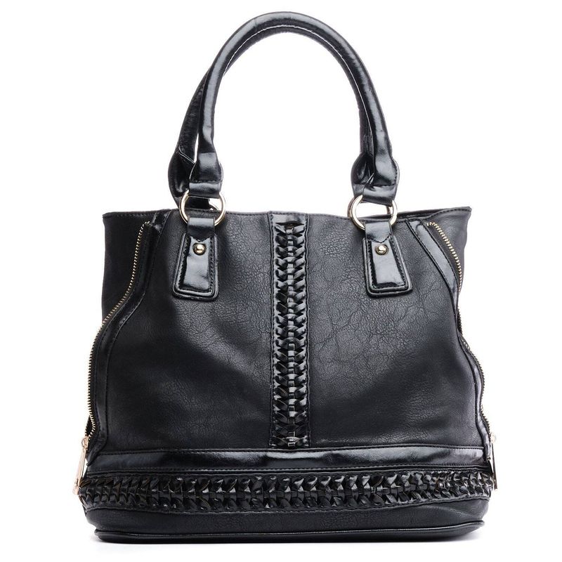 GENERICO - Cartera mujer modelo estocolmo