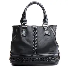 GENERICO - Cartera mujer modelo estocolmo