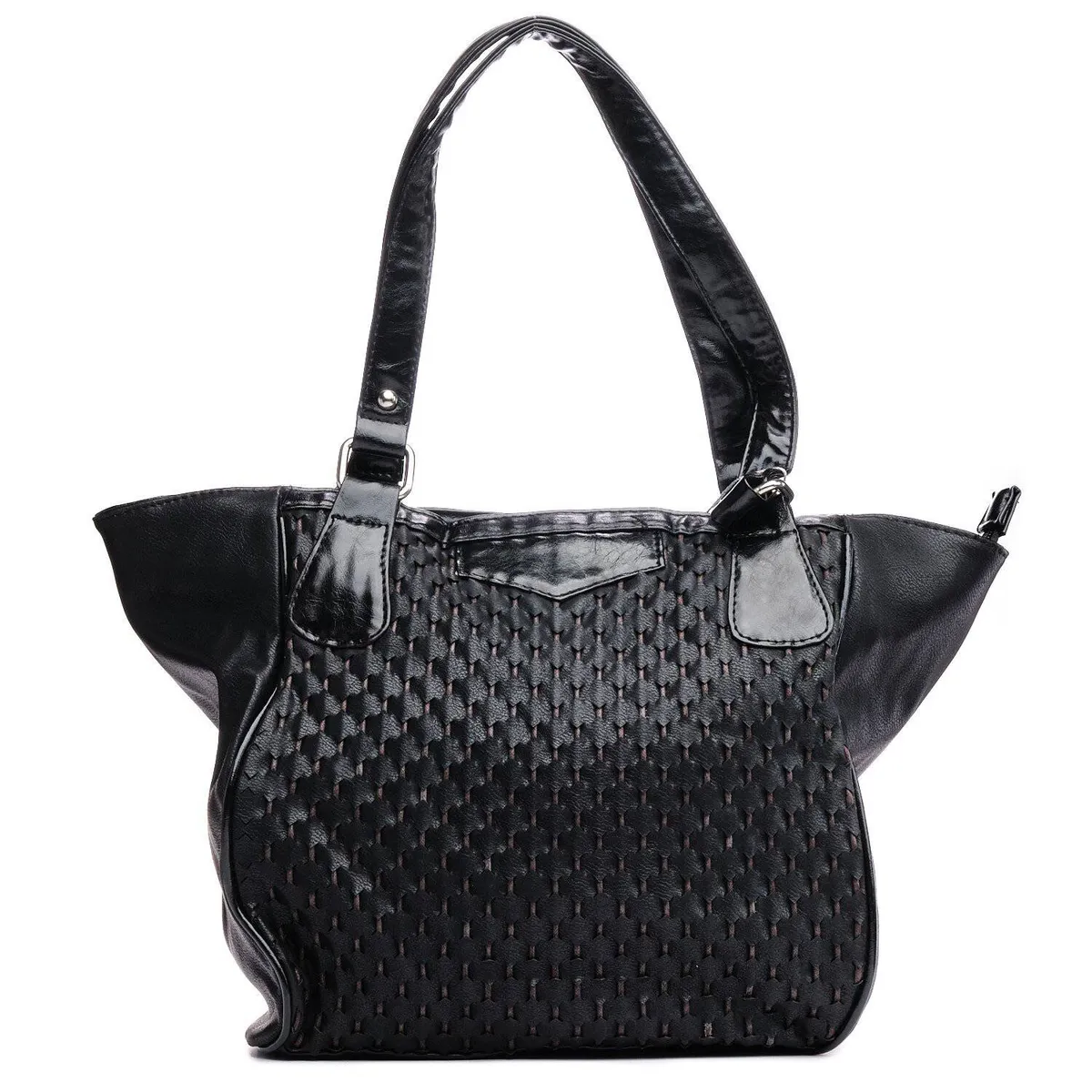 GENERICO - Cartera mujer modelo milán