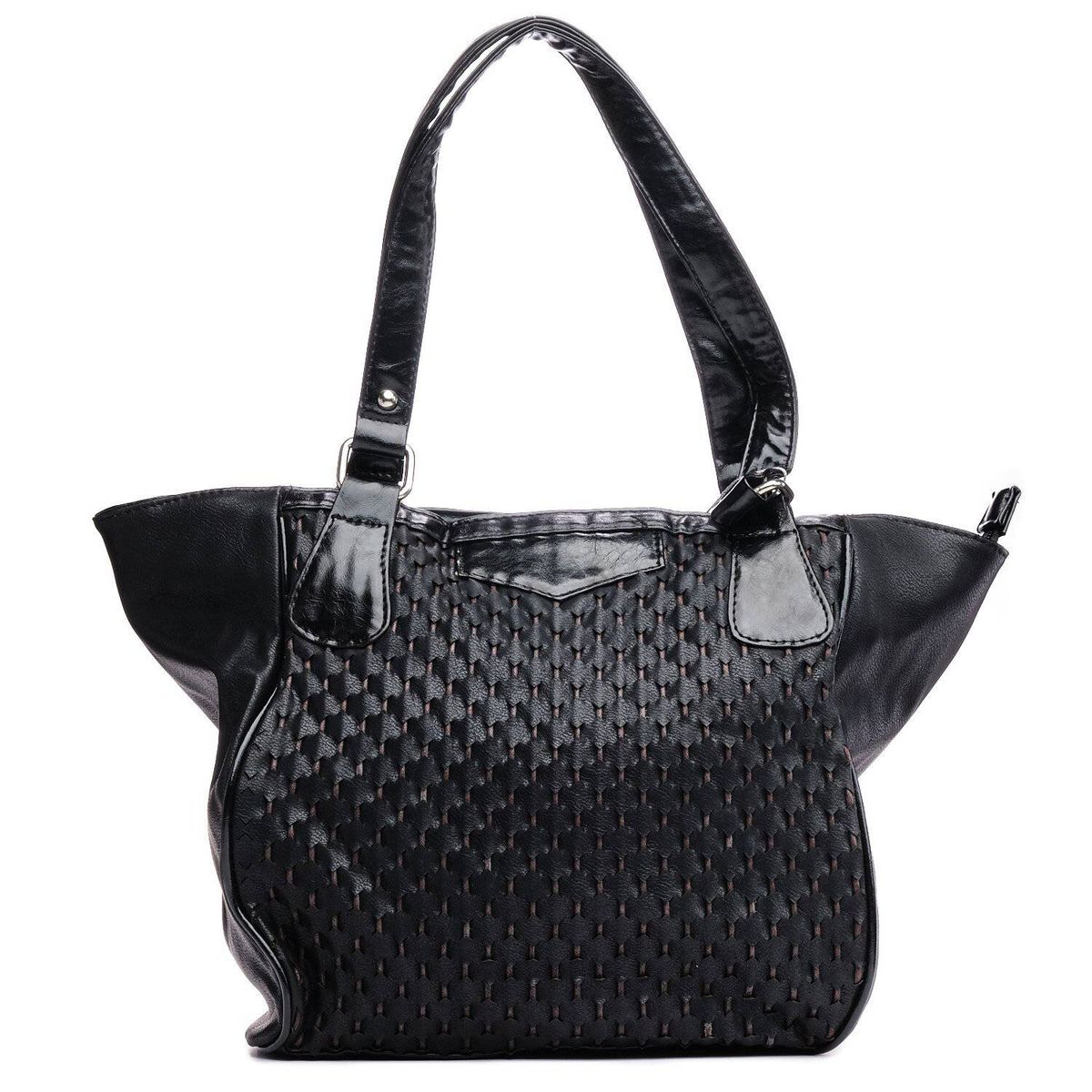 GENERICO - Cartera mujer modelo milán