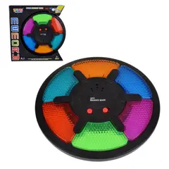 ANSALDO - Juego Simon Dice Electronico