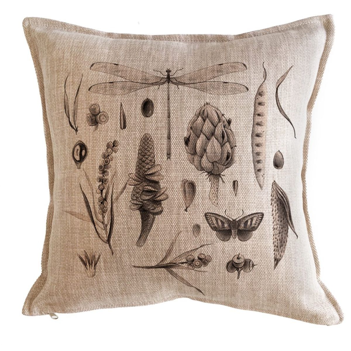 TUYO PRINT - Cojín Elegidos - 45x45