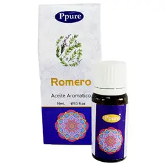 GENERICO - Aceite Aromático Romero - Ppure