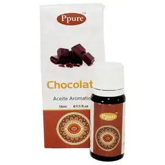 GENERICO - Aceite Aromático Chocolate - Ppure