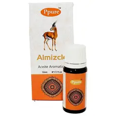 GENERICO - Aceite Aromático Almizcle - Ppure