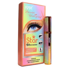 COSMETICAVAL - Máscara rimel pestañas volumen waterproof CVL