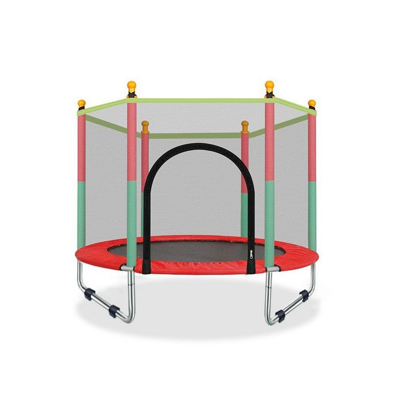 GENERICO - cama elástica infantil