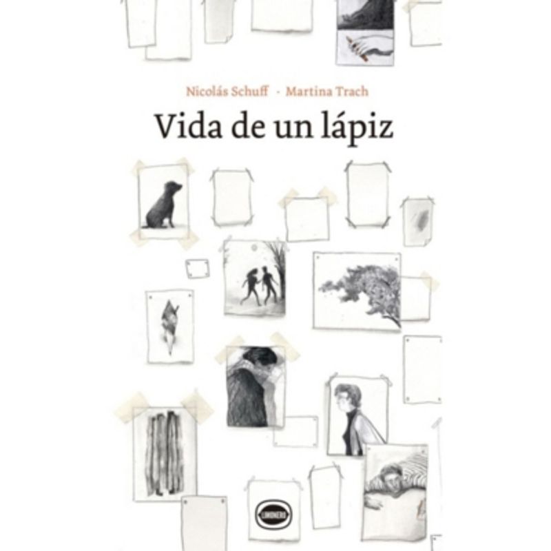 ZIG ZAG - Vida De Un Lápiz