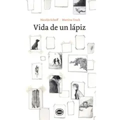 ZIG ZAG - Vida De Un Lápiz