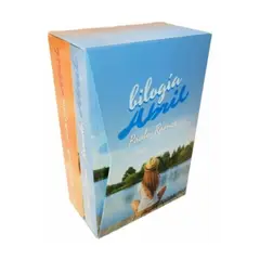 ZIG ZAG - Pack Bilogía Abril