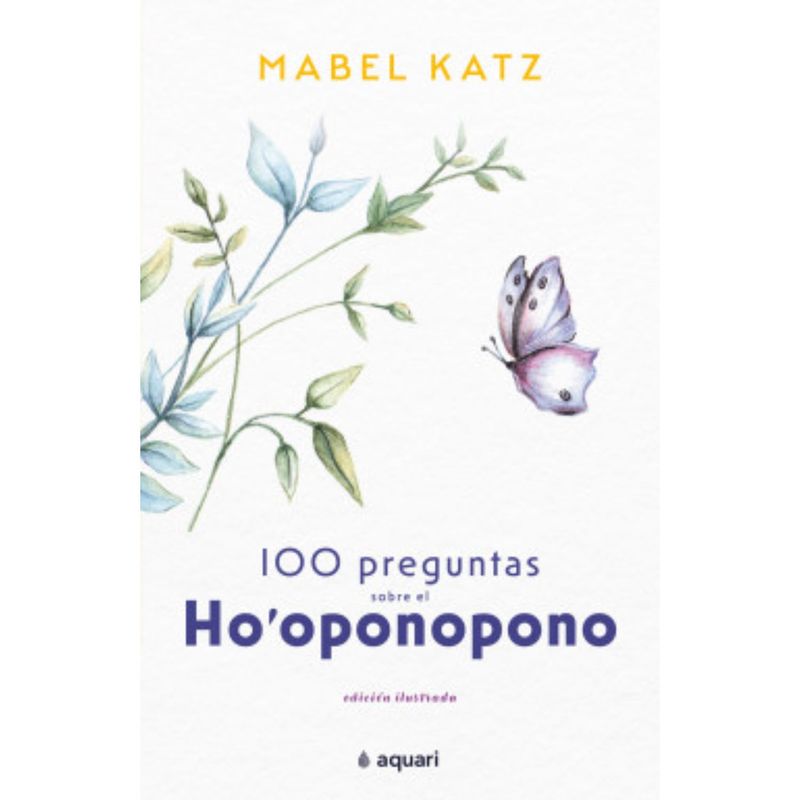 RETAILEXPRESS - 100 Preguntas Sobre El Ho'Oponopono