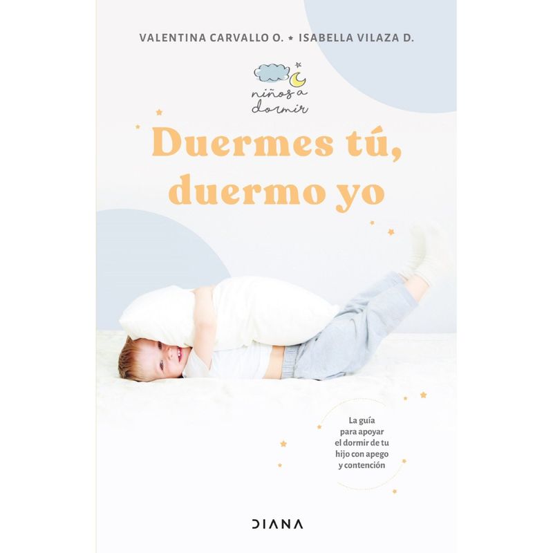 DIANA - Duermes Tú, Duermo Yo