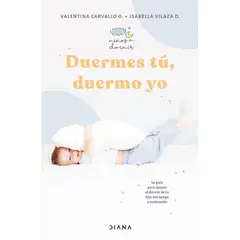 DIANA - Duermes Tú, Duermo Yo