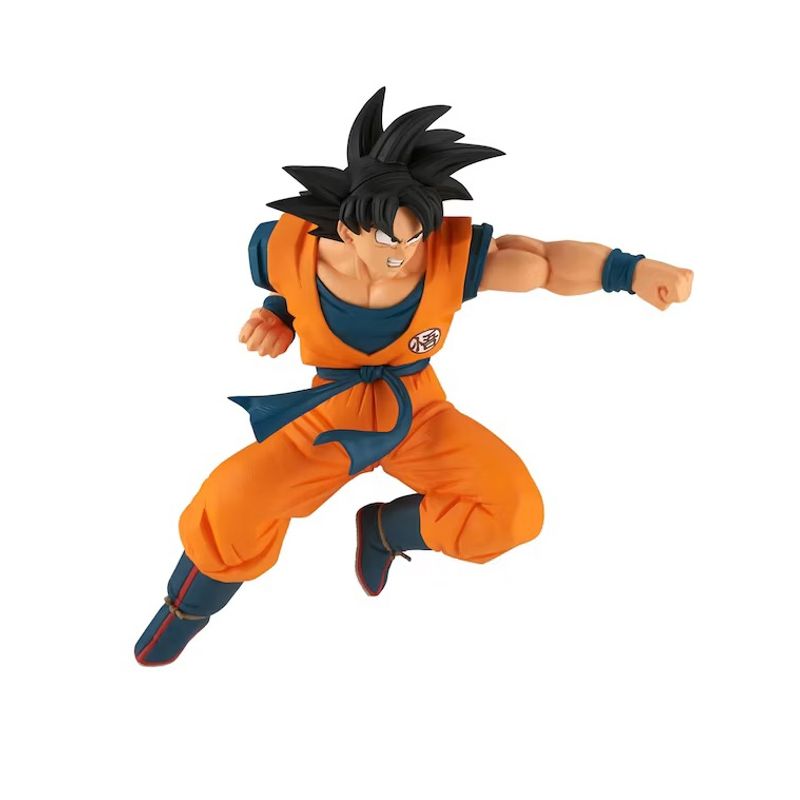 BANDAI - Figura Colección Banpresto Son Goku - Dragon Ball Z