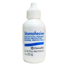 CONVATEC - STOMAHESIVE POLVO PARA COLOSTOMIA 283G