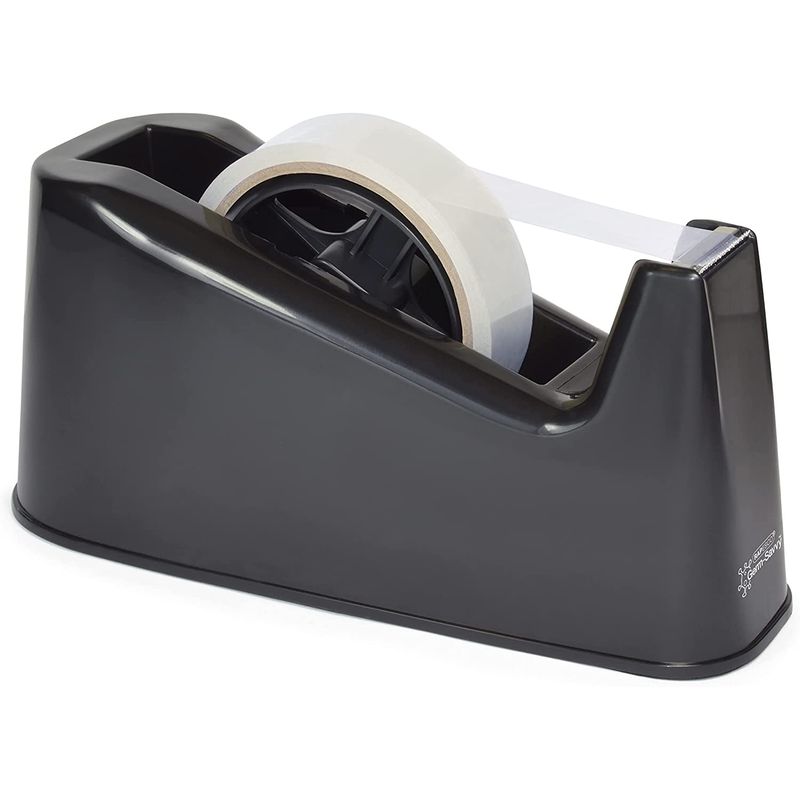 DELUXE - Dispensador Cinta Adhesiva Scotch Grande