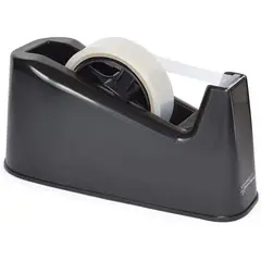 DELUXE - Dispensador Cinta Adhesiva Scotch Grande